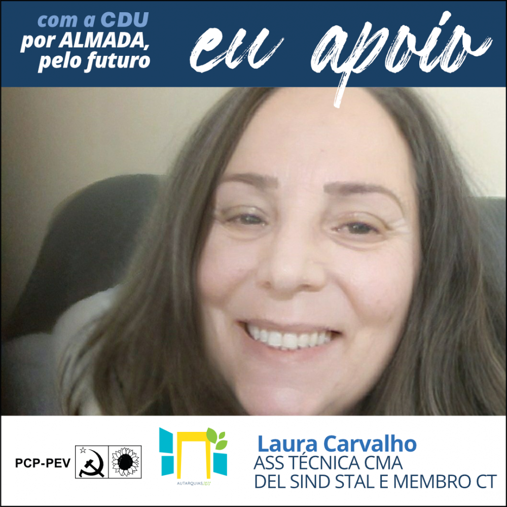 Laura Carvalho