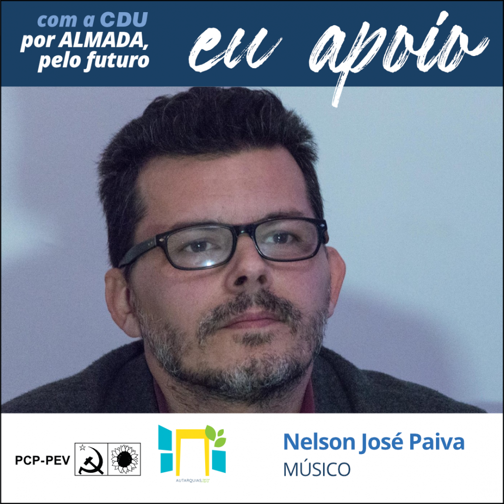 Nelson José Paiva