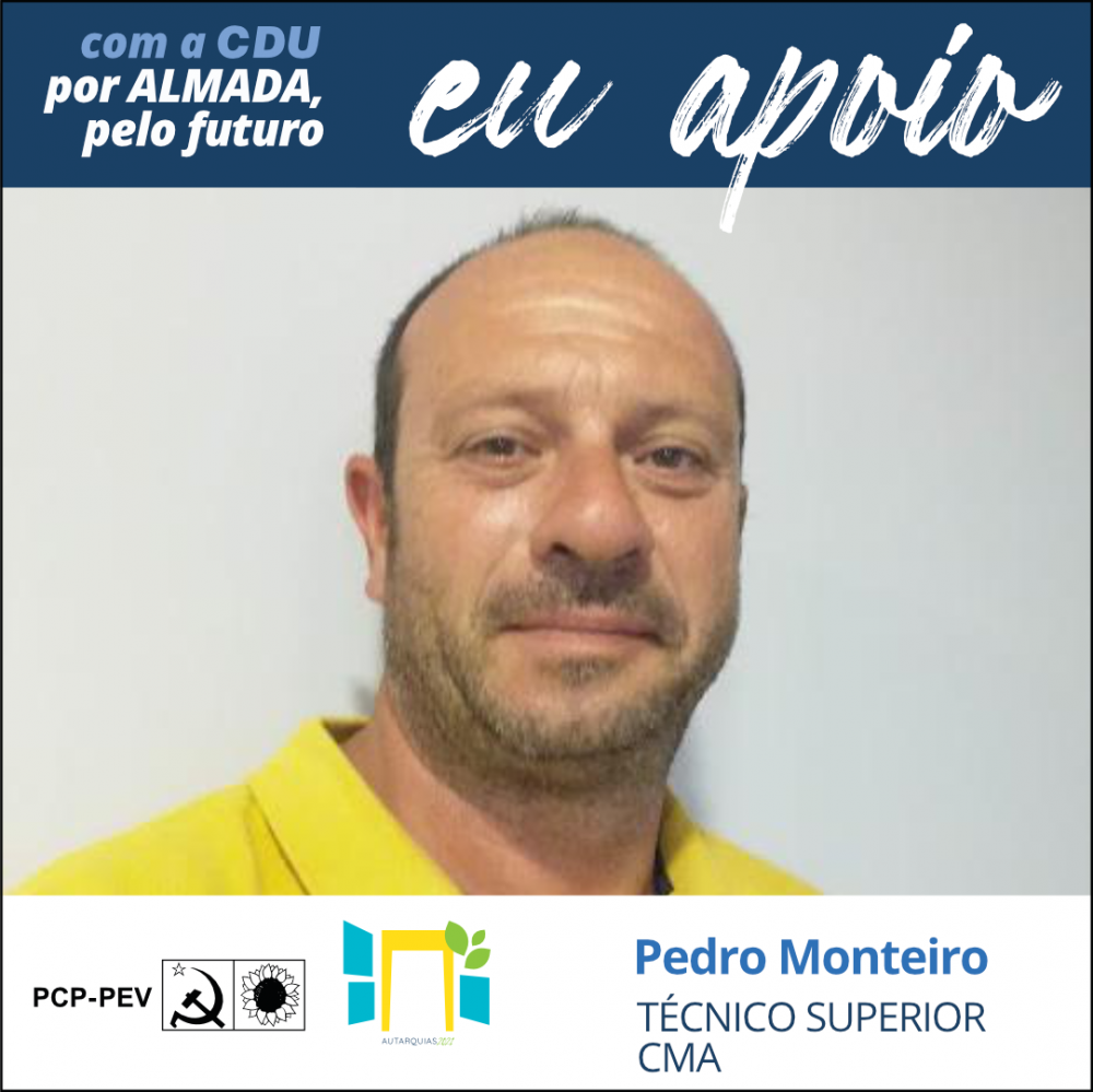Pedro Monteiro