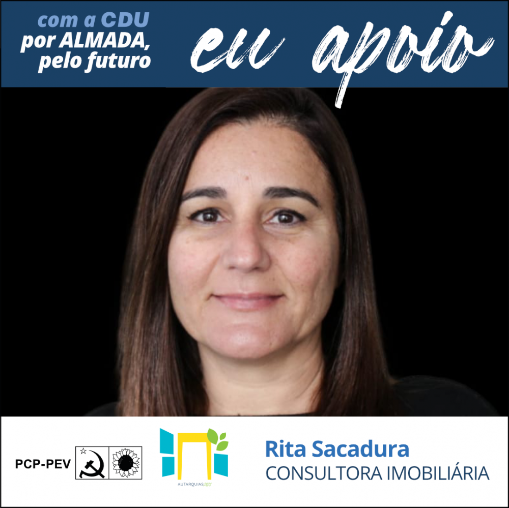 Rita Sacadura