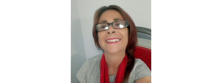 Apoiantes | Ana Paula Neves - Presidente da Direção dos Bombeiros Voluntários de Almada