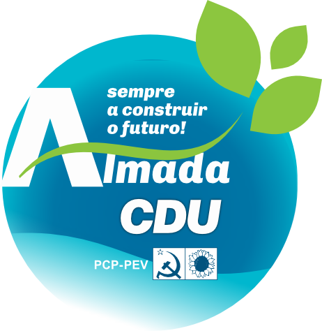 CDU Almada