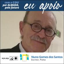 Nuno Gomes dos Santos