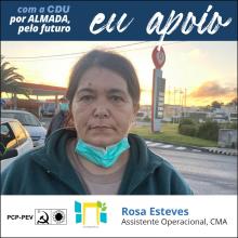 Rosa Esteves