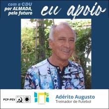 Adérito Augusto