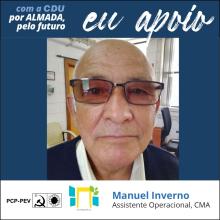 Manuel Inverno