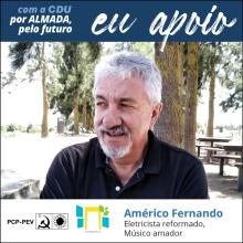 Américo Fernando