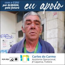Carlos do Carmo