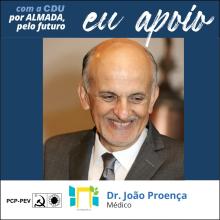 Dr. João Proença