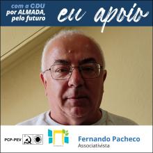 Fernando Pacheco