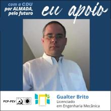 Gualter Brito