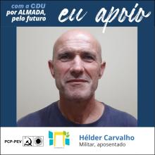 Hélder Carvalho