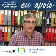 Manuel João