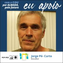 Jorge Pé-Curto