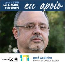 José Godinho