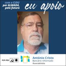 António Cristo
