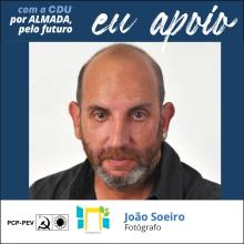 João Soeiro
