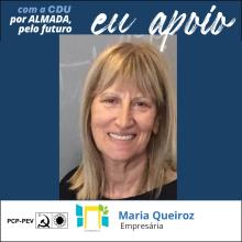 Maria Queiroz