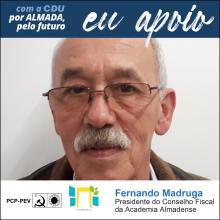 Fernando Madruga