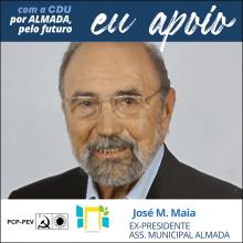 José M. Maia